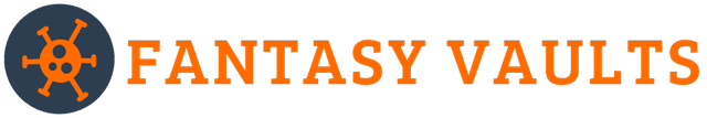 Fantasy Vaults Logo